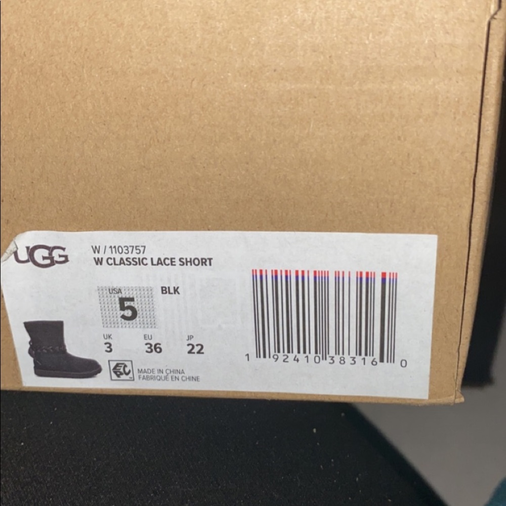 Ugg Boots